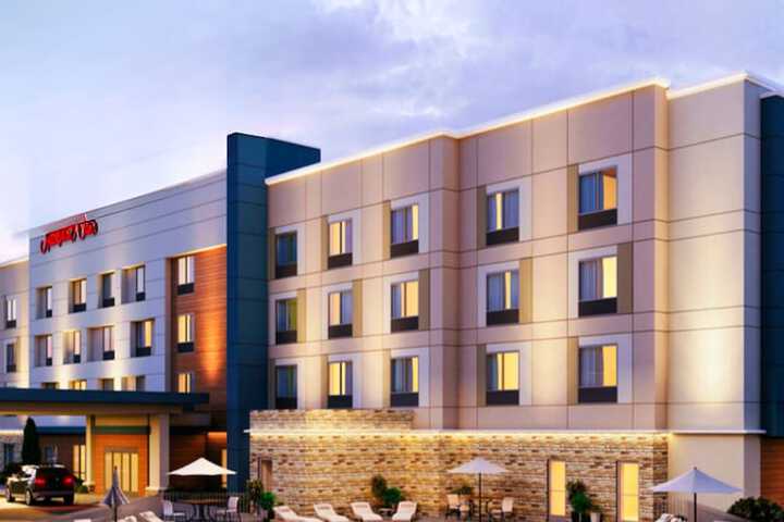 Hotel 2 of 16