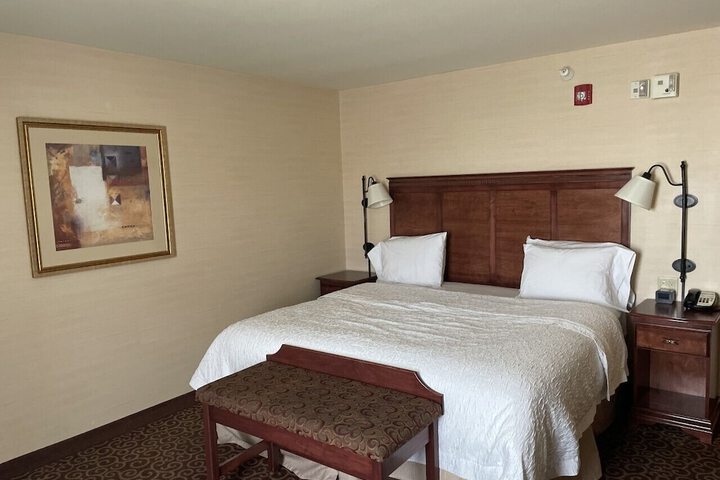 Hampton Inn Rawlins