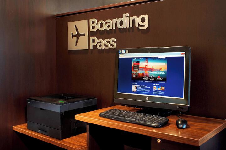 Courtyard by Marriott Minneapolis-St. Paul Airport