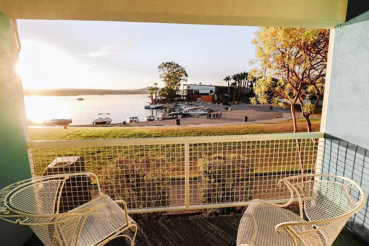 Terrace/Patio 59 of 73