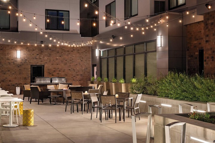 Residence Inn by Marriott Walnut Creek