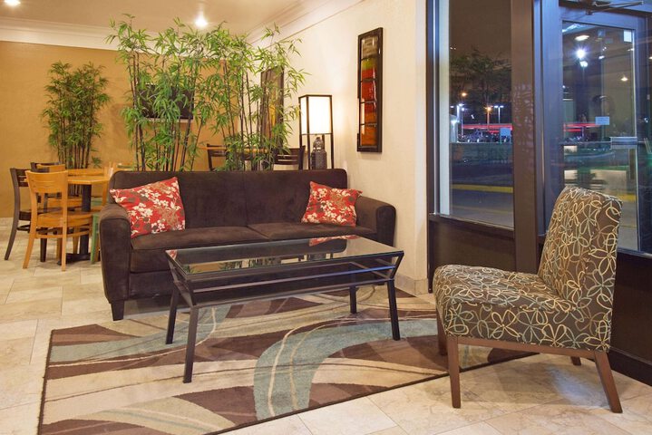Hotel Interior 7 of 34