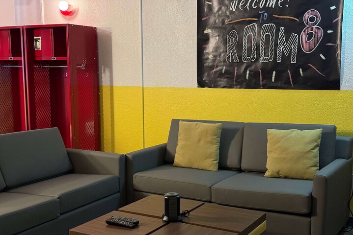 Room 22 of 30