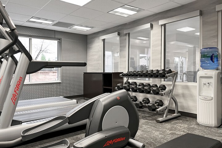 Health and Fitness 33 of 35