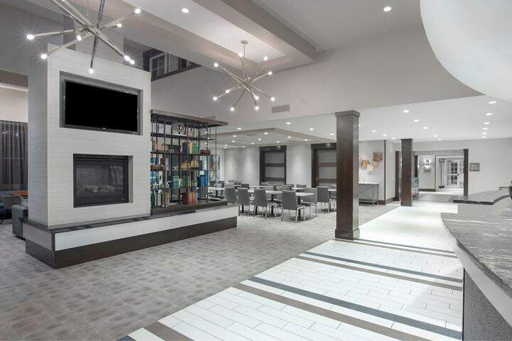 Hotel Interior 23 of 66