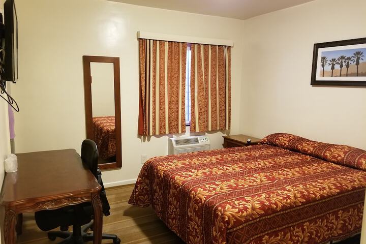 Lido Hotel