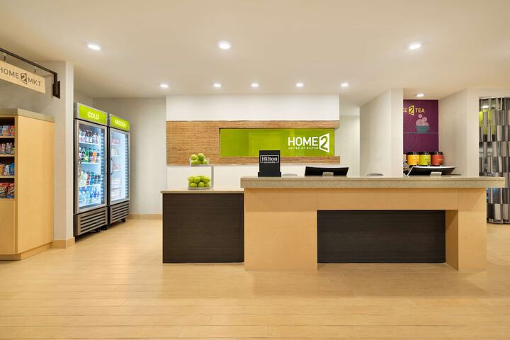 Hotel Interior 11 of 41