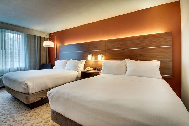 Holiday Inn Express Poughkeepsie by IHG