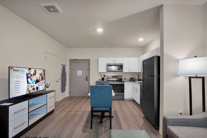 WaterWalk Extended Stay Raleigh Durham Research Triangle