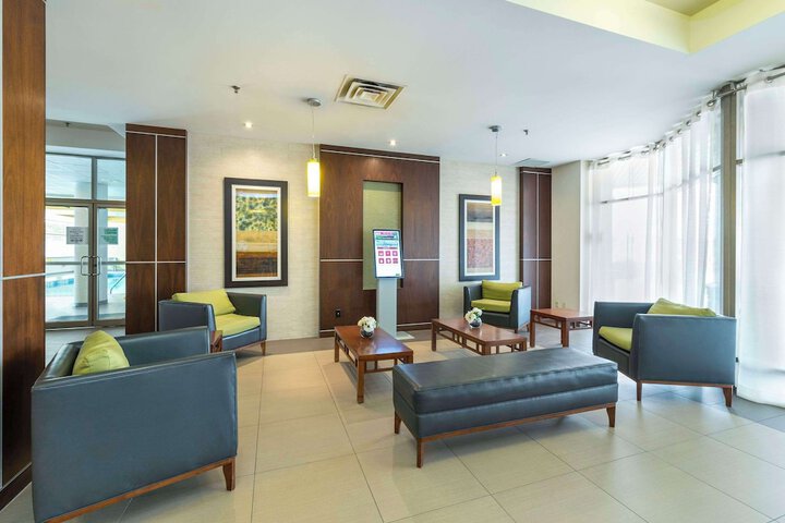 Hotel Interior 12 of 54