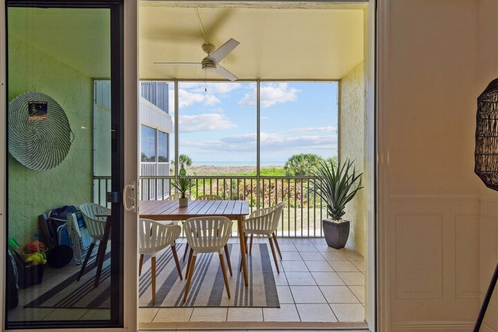 Beach Villas
