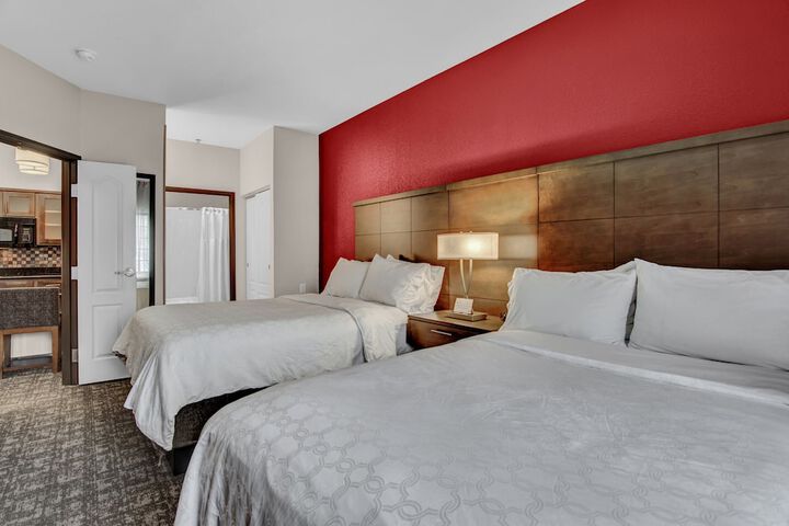 Staybridge Suites Salt Lake-West Valley City by IHG