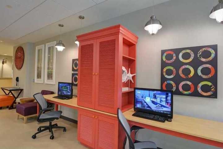 Business Center 46 of 46