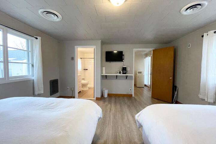 Star Gate Motel
