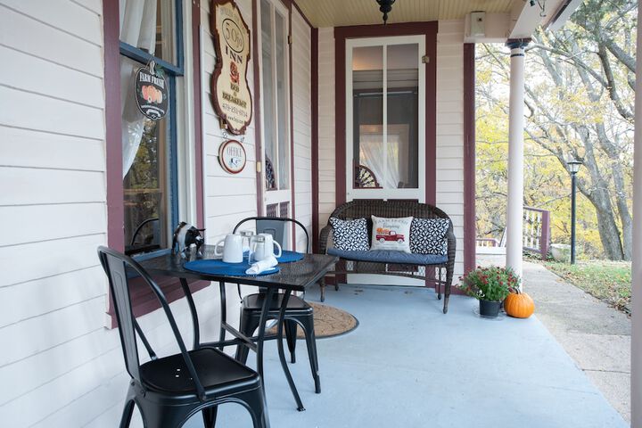 Terrace/Patio 197 of 239