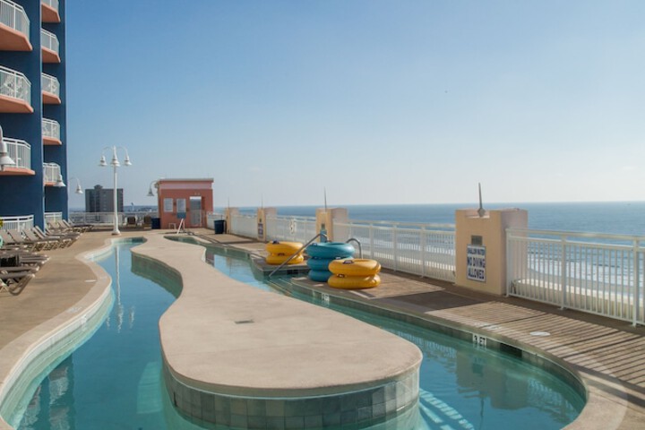 Prince Resort