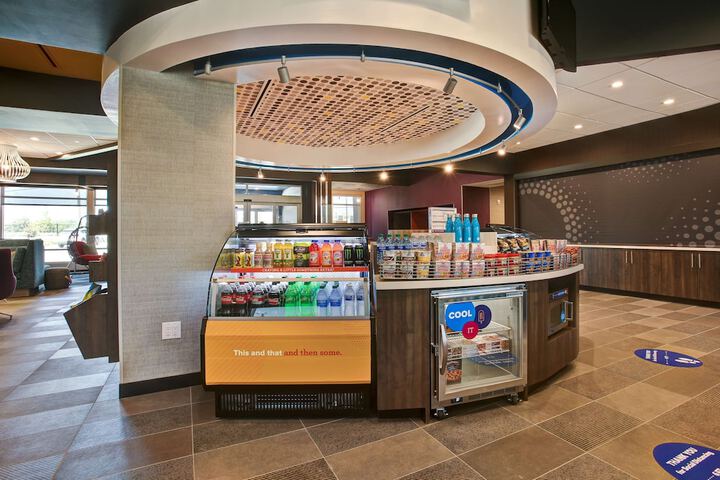 Tru by Hilton Grand Prairie
