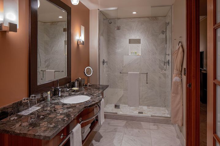 Grand Hyatt Seattle