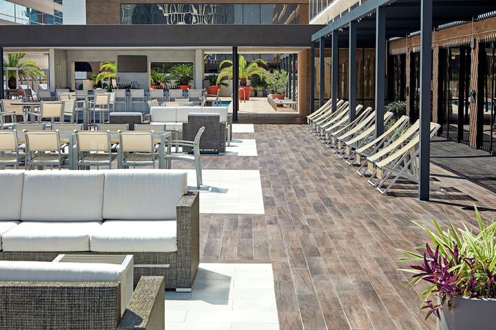 Terrace/Patio 45 of 50