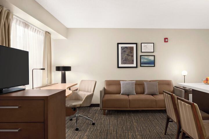 Residence Inn by Marriott Atlanta Duluth / Gwinnett Place