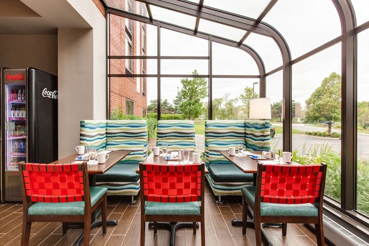Hotel Indigo Chicago-Vernon Hills by IHG