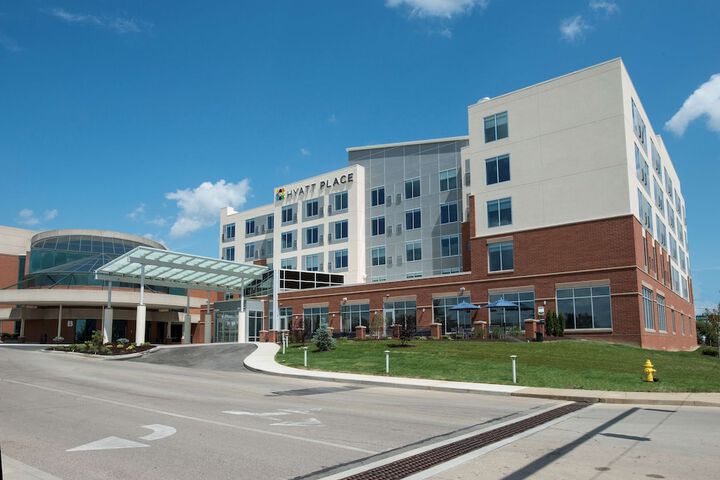 Hyatt Place Cincinnati / Sharonville Convention Center