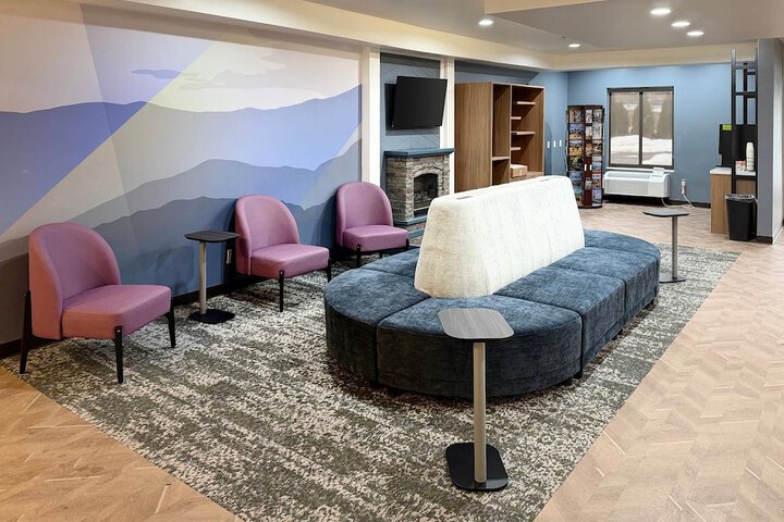 Sleep Inn & Suites Mifflinville - Bloomsburg