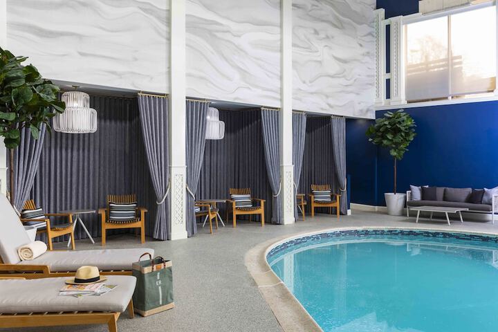 Hotel Viking