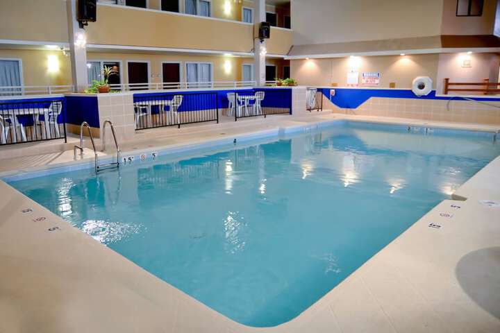 Quality Inn & Suites Craig