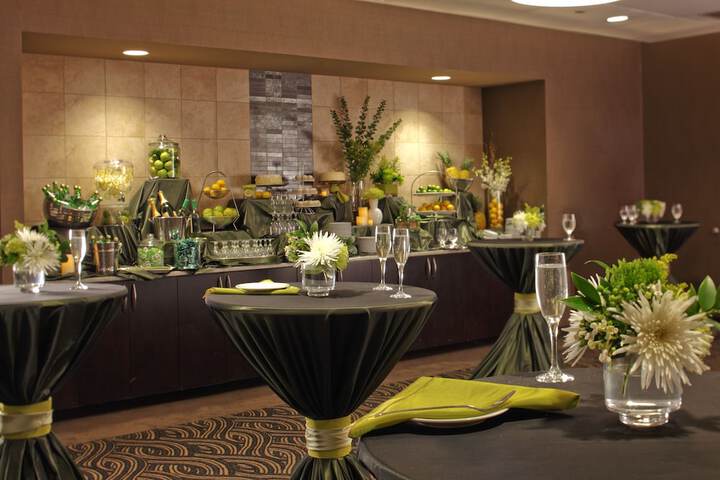 HYATT house Raleigh Durham Airport