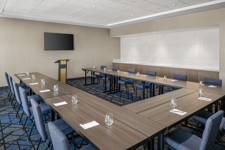 Meeting 12 of 16