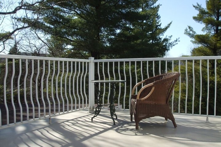 Terrace/Patio 29 of 43
