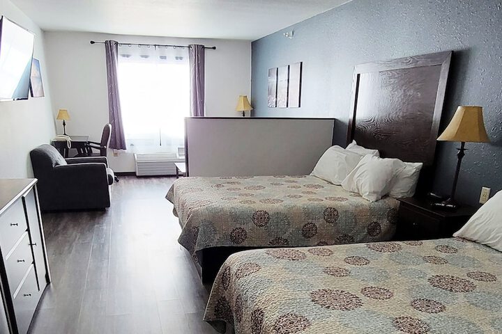 Jasper Ridge Inn Ishpeming