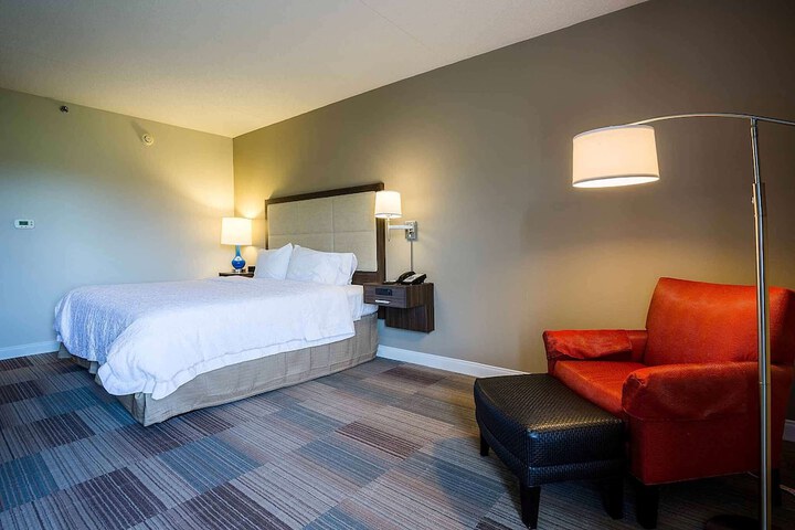 Hampton Inn Somerset