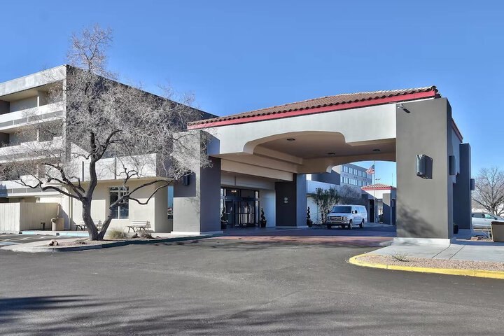 Hotel Mesa Albuquerque Midtown