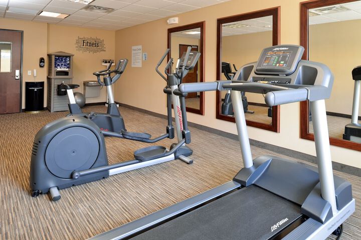 Health and Fitness 66 of 68