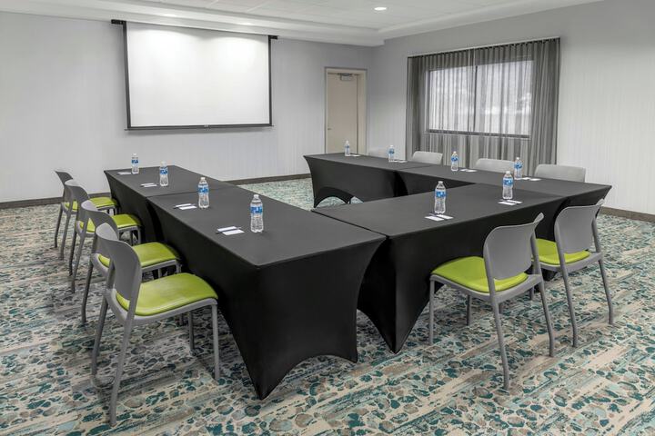 SpringHill Suites Detroit Auburn Hills