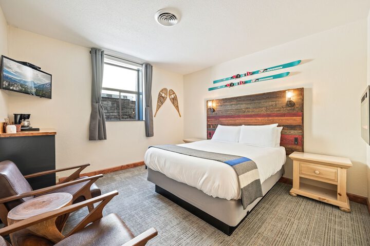 Hotel Leavenworth