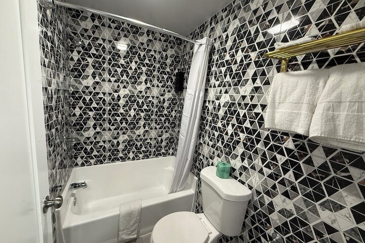 Beauty Rest Hotel
