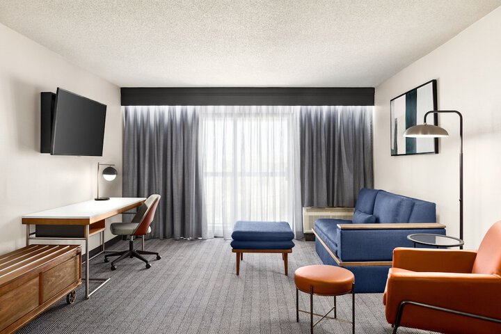 Courtyard Houston Sugar Land / Stafford