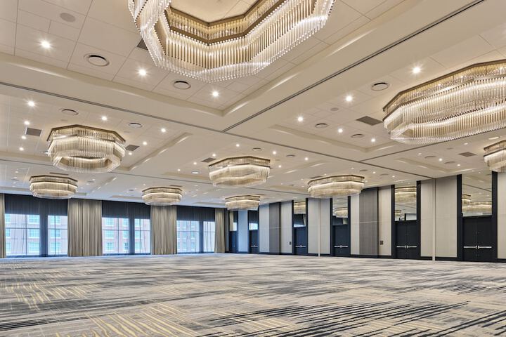 Loews Kansas City Hotel