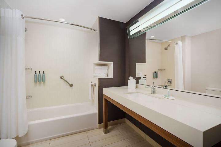 Courtyard by Marriott Phoenix Mesa Gateway Airport