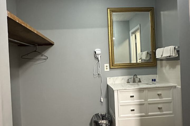 Rodeway Inn & Suites Walhalla