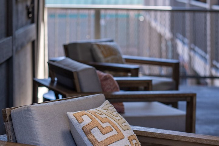 Terrace/Patio 57 of 61