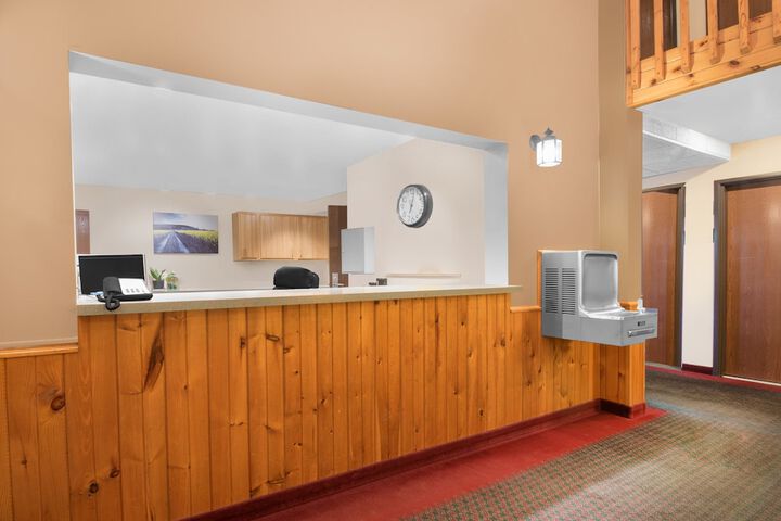 Hotel Interior 2 of 15