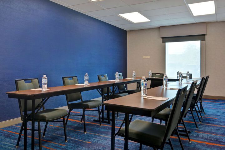 Hampton Inn & Suites Clearwater / St. Petersburg-Ulmerton Road FL