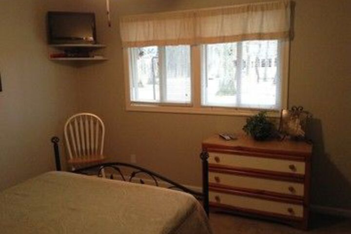 That Pretty Place Bed & Breakfast