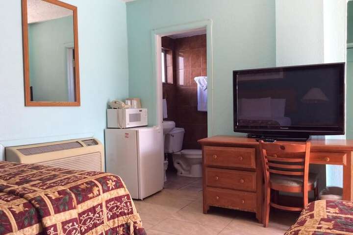 El Rancho Motel