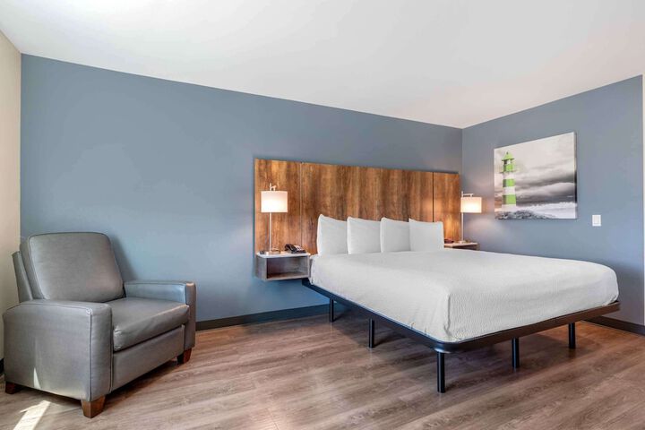 Extended Stay America Premier Suites Ukiah