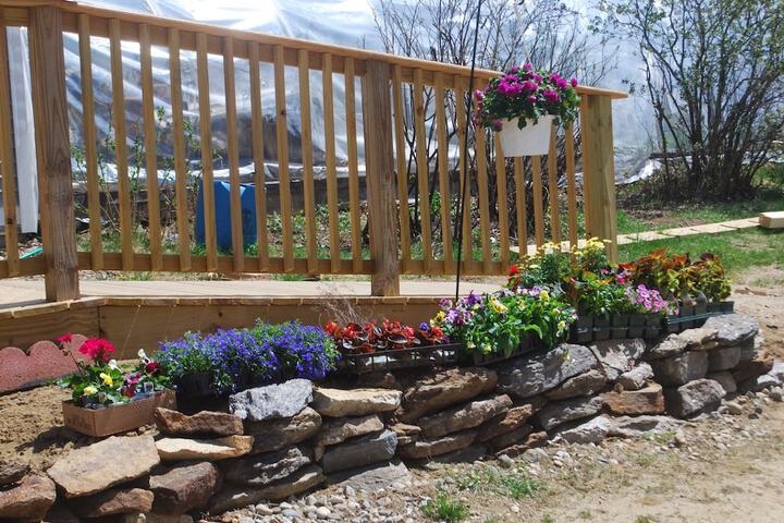 Terrace/Patio 57 of 61